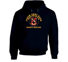 Load image into Gallery viewer, 298th Army Band - Berlin Brigade T Shirt, Premium and Hoodie
