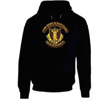 Load image into Gallery viewer, 23rd Medical Battalion Hoodies and  T Shirts
