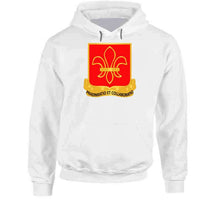 Load image into Gallery viewer, Army - 327th Field Artillery Battalion - Dui Wo Txt X 300 Hoodie
