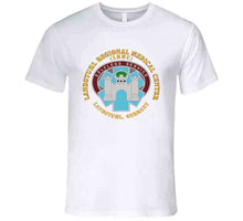 Load image into Gallery viewer, Army - Landstuhl Regional Medical Center - Landstuhl Germany T Shirt
