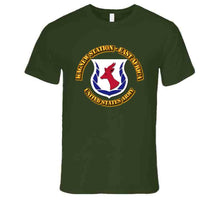 Load image into Gallery viewer, Army - Kagnew Station - East Africa Long Sleeve, Hoodie and T Shirt
