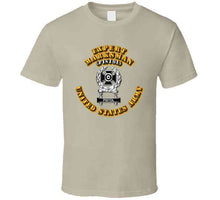 Load image into Gallery viewer, Army Expert Shot - Pistol T Shirt
