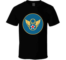 Load image into Gallery viewer, Aac - 8th Air Force Wo Txt X 300 Classic T Shirt
