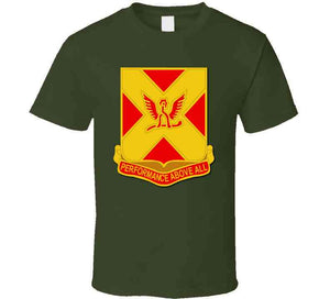 1st Battalion, 84th Artillery T Shirt, Premium and Hoodie