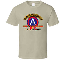 Load image into Gallery viewer, Third Army - DESERT THUNDER Veteran T Shirt
