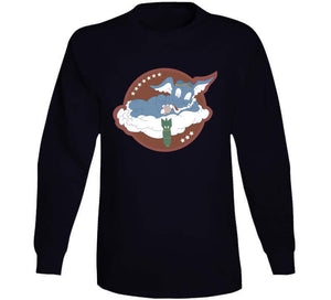 Aac - 873rd Bomb Squadron, 498th Bomb Group - 20th Aaf Wo Txt X 300 Classic T Shirt, Crewneck Sweatshirt, Hoodie, Long Sleeve, Mug