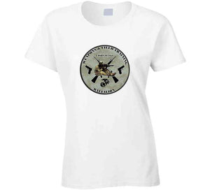 Weapons And Field Training Battalion  T Shirt