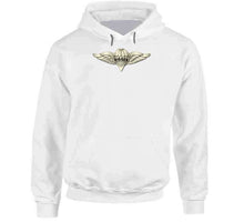 Load image into Gallery viewer, Army - Parachute Rigger Metal  without Text - T Shirt, Premium and Hoodie
