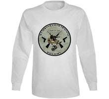 Load image into Gallery viewer, Weapons &amp; Field Training Battalion T Shirt
