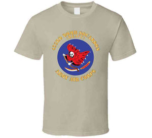 Ssi - Aac - 423rd Bomb Squadron X 300 Classic T Shirt