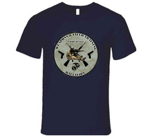 Load image into Gallery viewer, Weapons &amp; Field Training Battalion T Shirt
