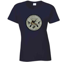 Load image into Gallery viewer, Weapons And Field Training Battalion Long Sleeve T Shirt
