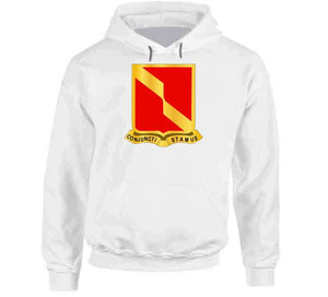 Army - 27th Field Artillery Wo Txt T Shirt, Hoodie and Premium