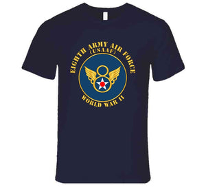 Aac - 8th Air Force - Wwii - Usaaf X 300 T Shirt