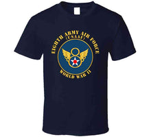 Load image into Gallery viewer, Aac - 8th Air Force - Wwii - Usaaf X 300 T Shirt
