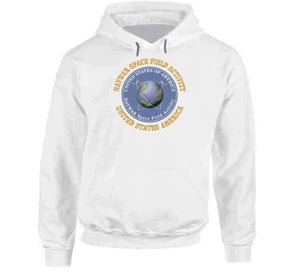 Navwar Space Field Activity X 300 V1 Hoodie