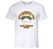 Load image into Gallery viewer, Joint Security Area - Camp Bonifas Korea T Shirt, Premium &amp; Hoodie
