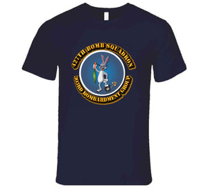 AAC - 427th Bomb Squadron - 303rd Bombardmant Group T Shirt