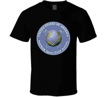 Load image into Gallery viewer, Navwar Space Field Activity  Wo Txt X 300 Classic T Shirt
