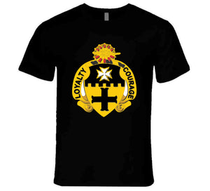 1st Battalion, 5th Cavalry without Text - T Shirt, Hoodie, and Premium