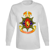 Load image into Gallery viewer, Usmc - 8th Marine Regiment - More Than Duty Wo Txt T Shirt
