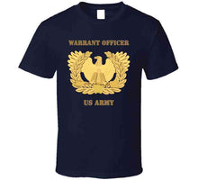 Load image into Gallery viewer, Army - Emblem - Warrant Officer Hoodie
