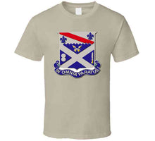 Load image into Gallery viewer, 1st Battalion, 18th Infantry without Text Classic T Shirt
