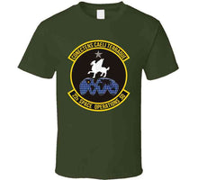 Load image into Gallery viewer, Ussf - 22d Space Operations Squadron Wo Txt X 300 T Shirt
