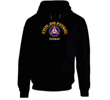 Load image into Gallery viewer, Civil Air Patrol Shirts and Hoodies
