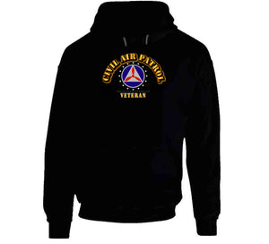 Civil Air Patrol Shirts and Hoodies