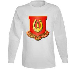 26th Artillery Regiment T Shirt