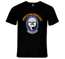 Load image into Gallery viewer, SOF - Joint Task Force Six T Shirt
