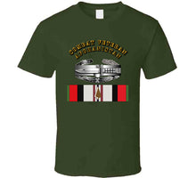 Load image into Gallery viewer, Combat Veteran - Afghanistan - CAB T Shirt
