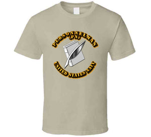 Navy - Rate - Personnelman T Shirt