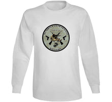 Load image into Gallery viewer, Weapons And Field Training Battalion Long Sleeve T Shirt
