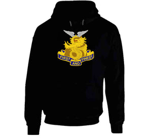 1st Transportation Battalion, 34th General Support Group T Shirt,Premium and Hoodie