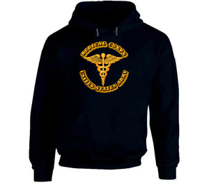 Medical Corps T Shirt