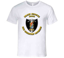 Load image into Gallery viewer, Army - Imjin Scouts - 2nd Infantry Division T Shirt
