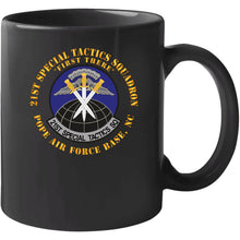 Load image into Gallery viewer, 21st Special Tactics Squadron - First There - Pope Afb, Nc X 300 Hoodie
