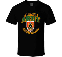 Load image into Gallery viewer, MAC - V SOG - SSI - Vietnam - Combat Vet T Shirt
