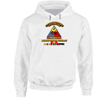 Load image into Gallery viewer, 2nd Armored Division - Desert Storm Veteran T Shirt
