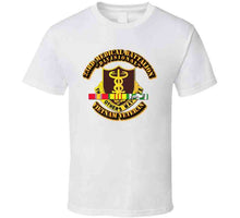 Load image into Gallery viewer, 23rd Medical Battalion with Vietnam War Service Ribbon T Shirt, Premium and Hoodie
