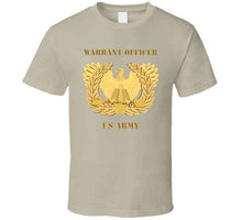 Load image into Gallery viewer, Army - Emblem - Warrant Officer Hoodie
