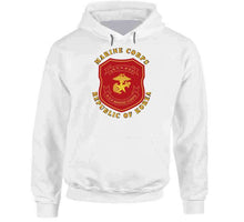 Load image into Gallery viewer, Korea - Republic Of Korea - Marine Corps Patch T Shirt, Hoodie and Premium
