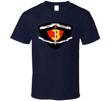 Load image into Gallery viewer, Usmc - 3rd Marine Regiment Wo Txt T Shirt
