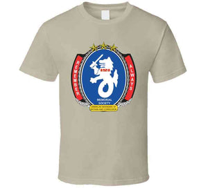 Adbc - Adbc - Ms Logo T Shirt