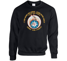 Load image into Gallery viewer, Aac - 773rd Bomb Squadron, 463rd Bomb Group - 15th Af X 300 Classic T Shirt, Crewneck Sweatshirt, Hoodie, Long Sleeve, Mug
