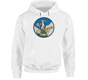 Aac - 824th Bomb Squadron, 484th Bomb Group - 15th Aaf Wo Txt Classic T Shirt and Hoodie