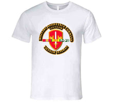 Load image into Gallery viewer, Army -  Macv W Svc Ribbons Long Sleeve T Shirt
