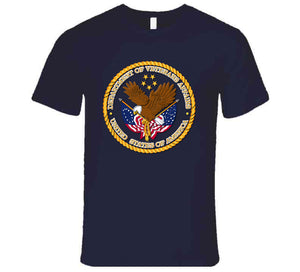 VA - Department of Veterans Affairs T-Shirt and Hoodie